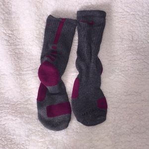 Nike elite socks!
